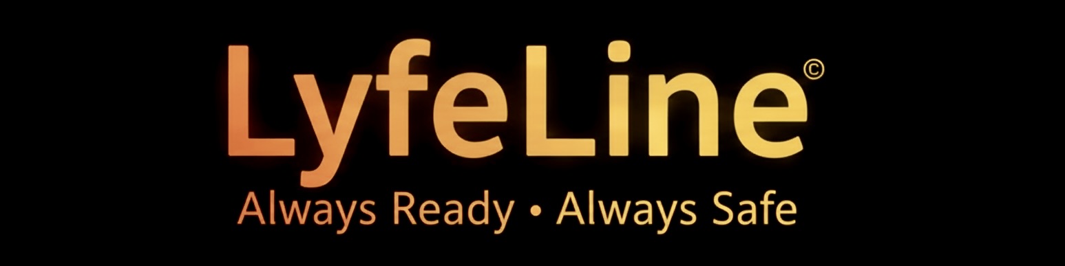 LyfeLine Banner